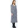 Women's Suzie Dress, Floral - Dresses - 4