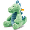 Spott Stegosaurus Dinosaur, 11 Inches - Plush - 1 - thumbnail