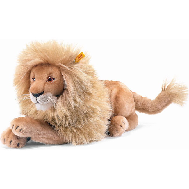 Leo Lion, 18 Inches