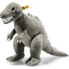 Thaisen Tyrannosaurus "T-Rex" Dinosaur, 18 Inches - Plush - 1 - thumbnail