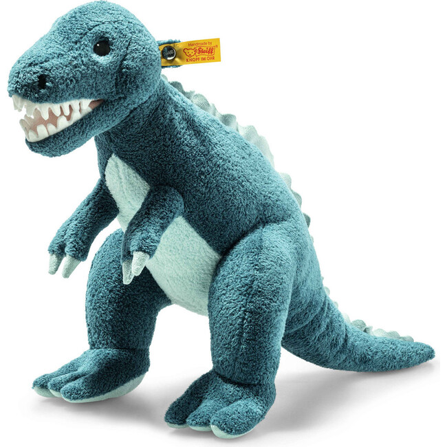 Thaisen Tyrannosaurus "T-Rex" Dinosaur, 14 Inches