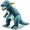 Thaisen Tyrannosaurus "T-Rex" Dinosaur, 14 Inches - Plush - 1 - thumbnail