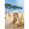 Leo Lion, 18 Inches - Plush - 2