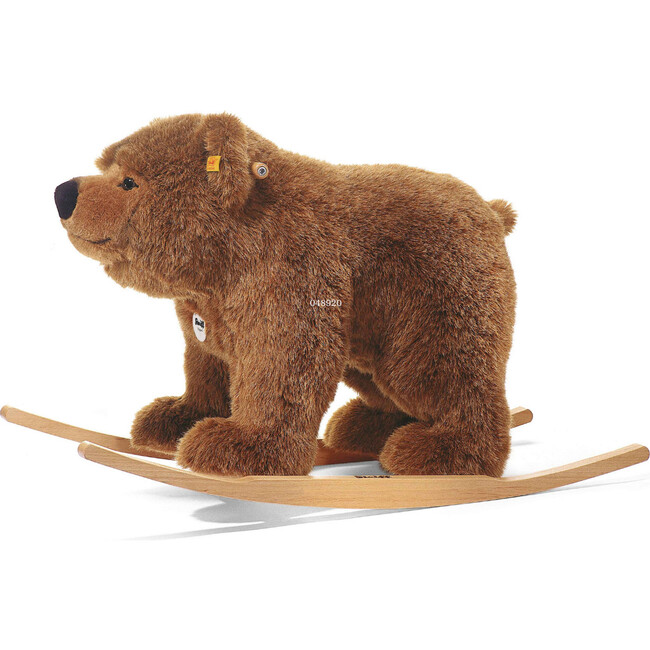 Urs Riding Bear, 28 Inches
