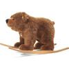 Urs Riding Bear, 28 Inches - Plush - 1 - thumbnail