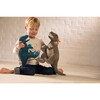 Thaisen Tyrannosaurus "T-Rex" Dinosaur, 14 Inches - Plush - 2