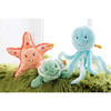 Ockto Octopus, 11 Inches - Plush - 3