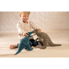 Thaisen Tyrannosaurus "T-Rex" Dinosaur, 14 Inches - Plush - 3