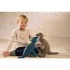 Thaisen Tyrannosaurus "T-Rex" Dinosaur, 18 Inches - Plush - 4