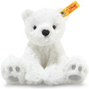 Lasse Polar Bear, 7 Inches - Plush - 1 - thumbnail