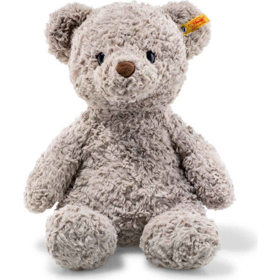 Honey Teddy Bear, 15 Inches