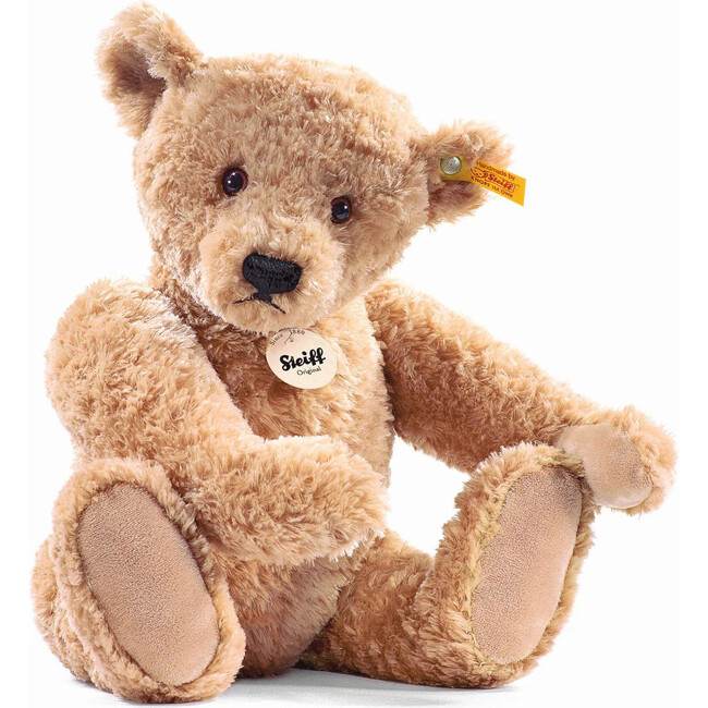 Elmar Teddy Bear, 12 Inches