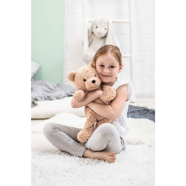 Jimmy Teddy Bear, 12 Inches - Plush - 2