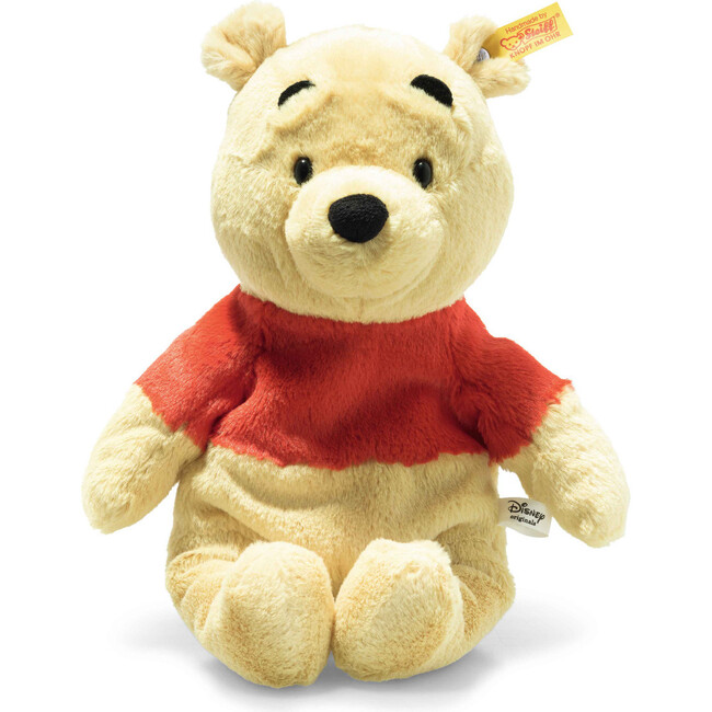 Disney's Winnie the Pooh, 11 Inches - Plush - 1