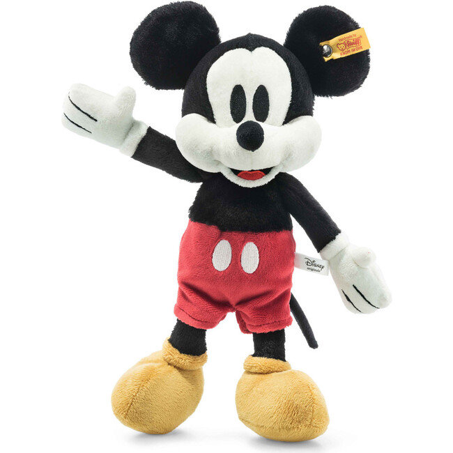 Disney's Mickey Mouse, 12 Inches