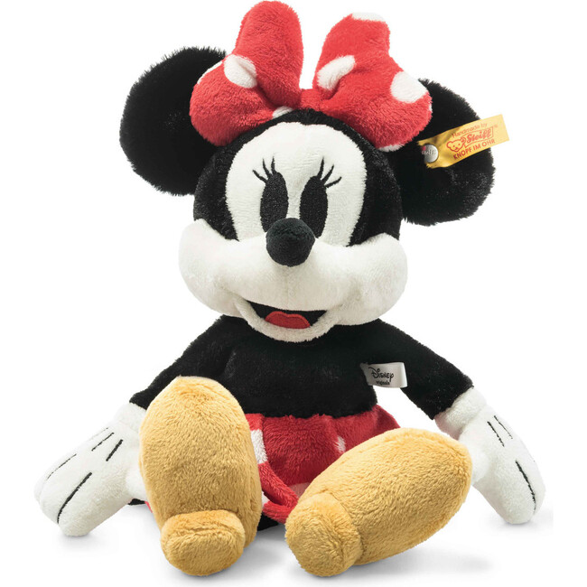 Disney's Minnie Mouse, 12 Inches - Plush - 2