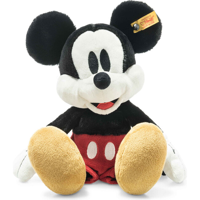 Disney's Mickey Mouse, 12 Inches - Plush - 2