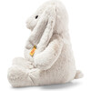 Hoppie Rabbit, 15 Inches - Plush - 2