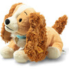 Disney's "Lady and the Tramp" Lady, 9 Inches - Plush - 1 - thumbnail