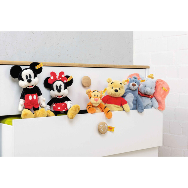 Disney's Minnie Mouse, 12 Inches - Plush - 3
