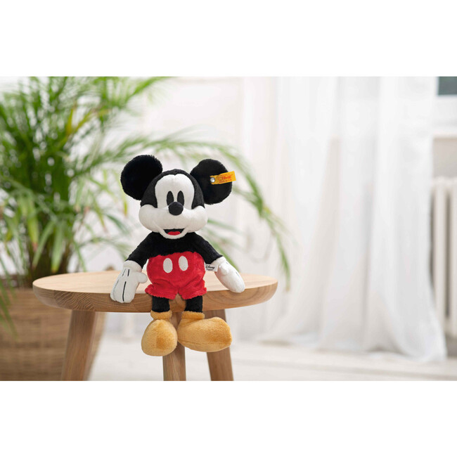 Disney's Mickey Mouse, 12 Inches - Plush - 3