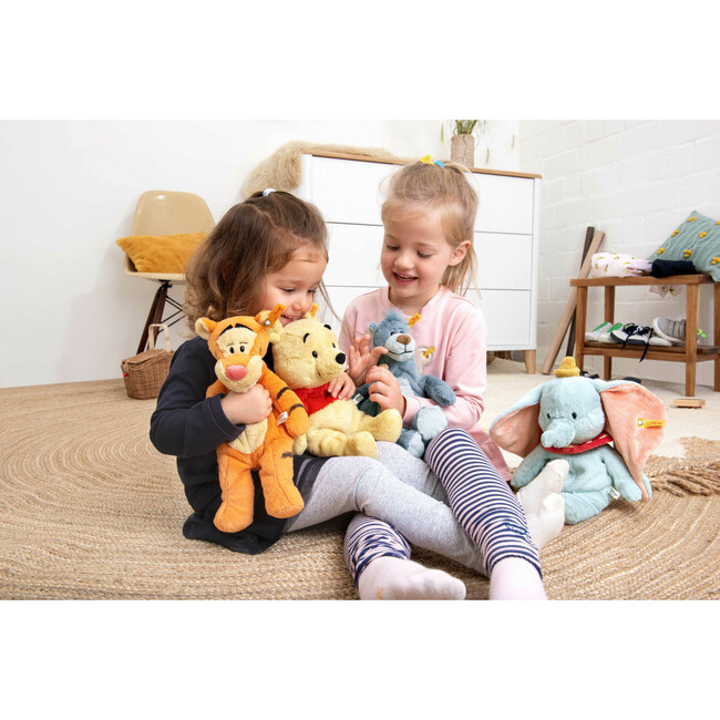 Disney's Baloo, 12 Inches - Plush - 3