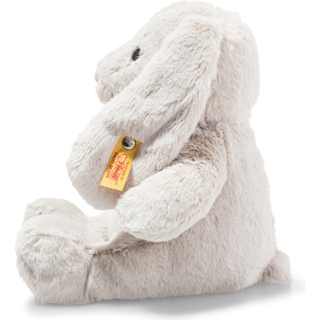 Hoppie Rabbit, 11 Inches - Plush - 3
