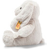 Hoppie Rabbit, 11 Inches - Plush - 3