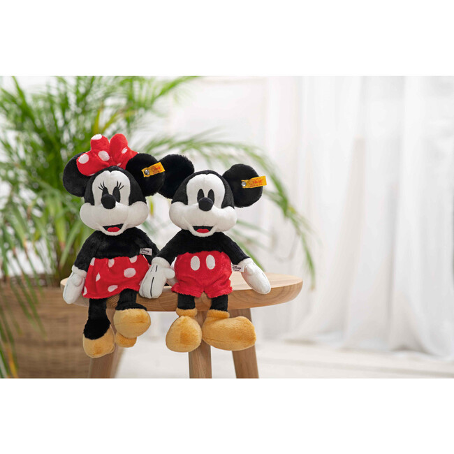 Disney's Mickey Mouse, 12 Inches - Plush - 4