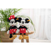 Disney's Mickey Mouse, 12 Inches - Plush - 4