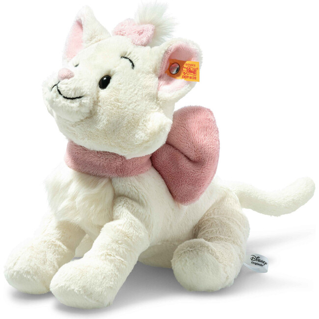 Disney's "Aristocats" Marie Cat, 9 Inches