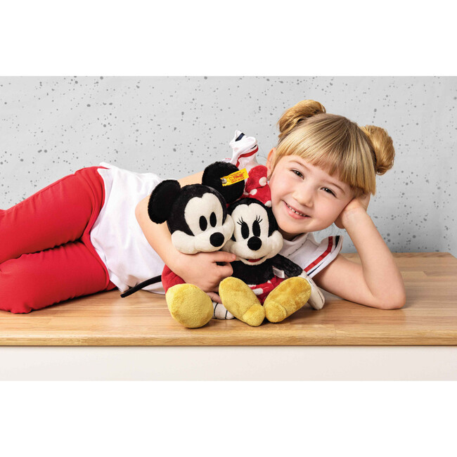 Disney's Minnie Mouse, 12 Inches - Plush - 5
