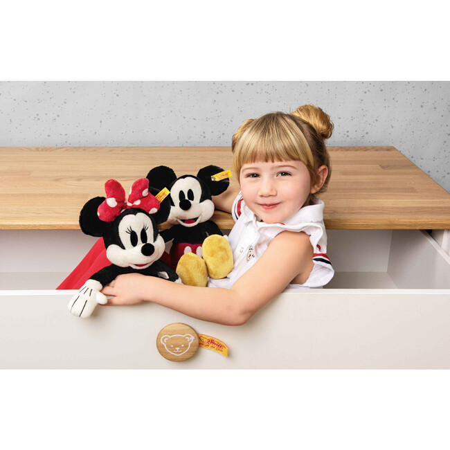 Disney's Mickey Mouse, 12 Inches - Plush - 8