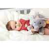 Ella Elephant, 12 Inches - Plush - 2