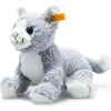 Cassie Cat, 10 Inches - Plush - 2