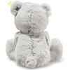 Bearzy Teddy Bear, 11 Inches - Plush - 3