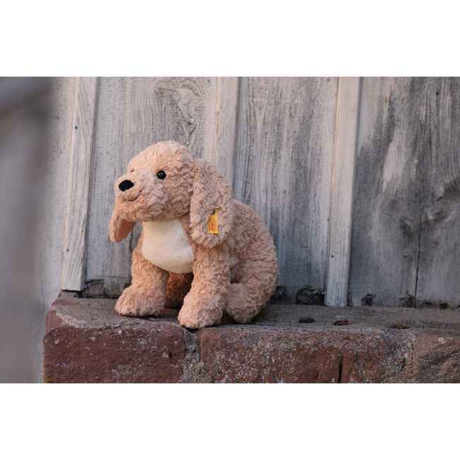 Berno Goldendoodle Dog, 14 Inches - Plush - 2