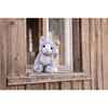 Cassie Cat, 10 Inches - Plush - 4