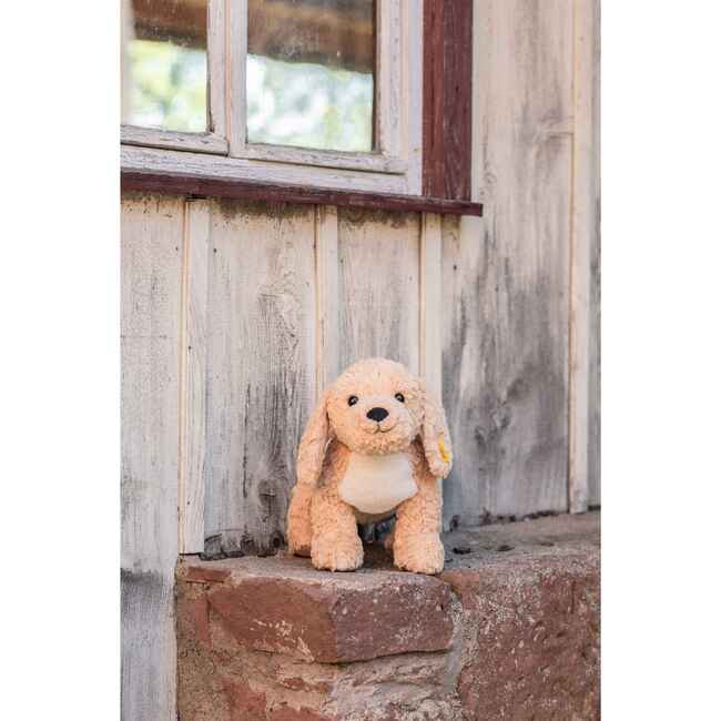 Berno Goldendoodle Dog, 14 Inches - Plush - 3