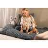 Berno Goldendoodle Dog, 14 Inches - Plush - 4