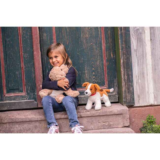 Berno Goldendoodle Dog, 14 Inches - Plush - 5