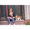 Berno Goldendoodle Dog, 14 Inches - Plush - 5