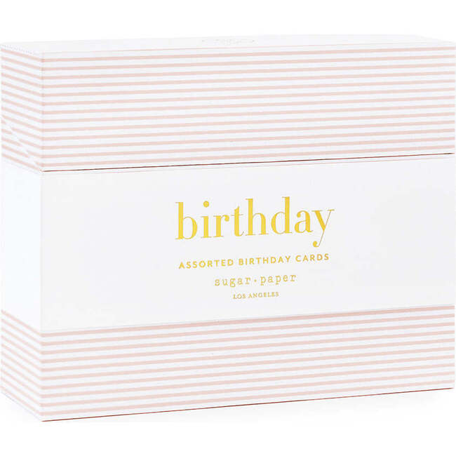 Birthday Boxed Set - Paper Goods - 2