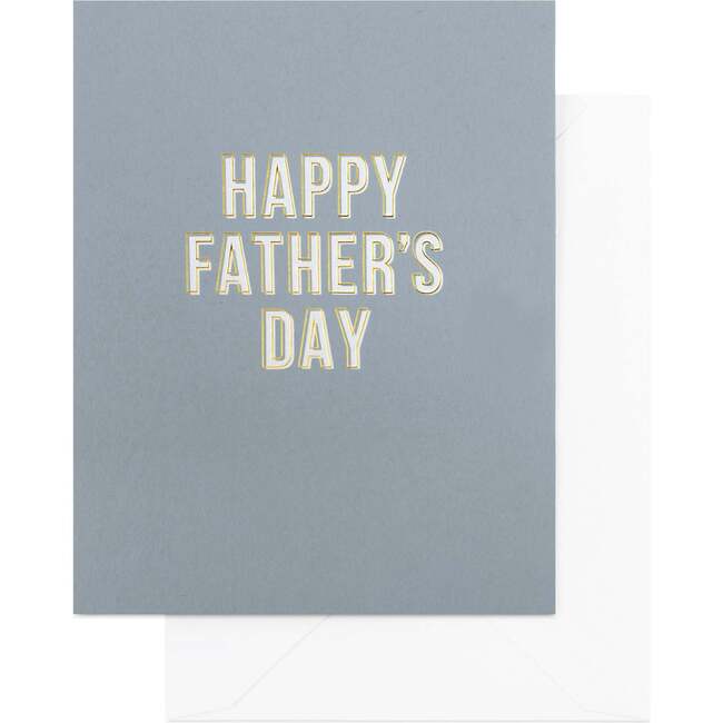 Happy Father's Day Card