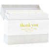 Thank You Boxed Set - Paper Goods - 2