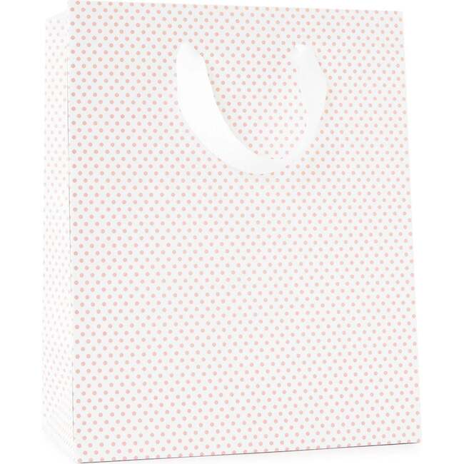 Rose Dot Gift Bag