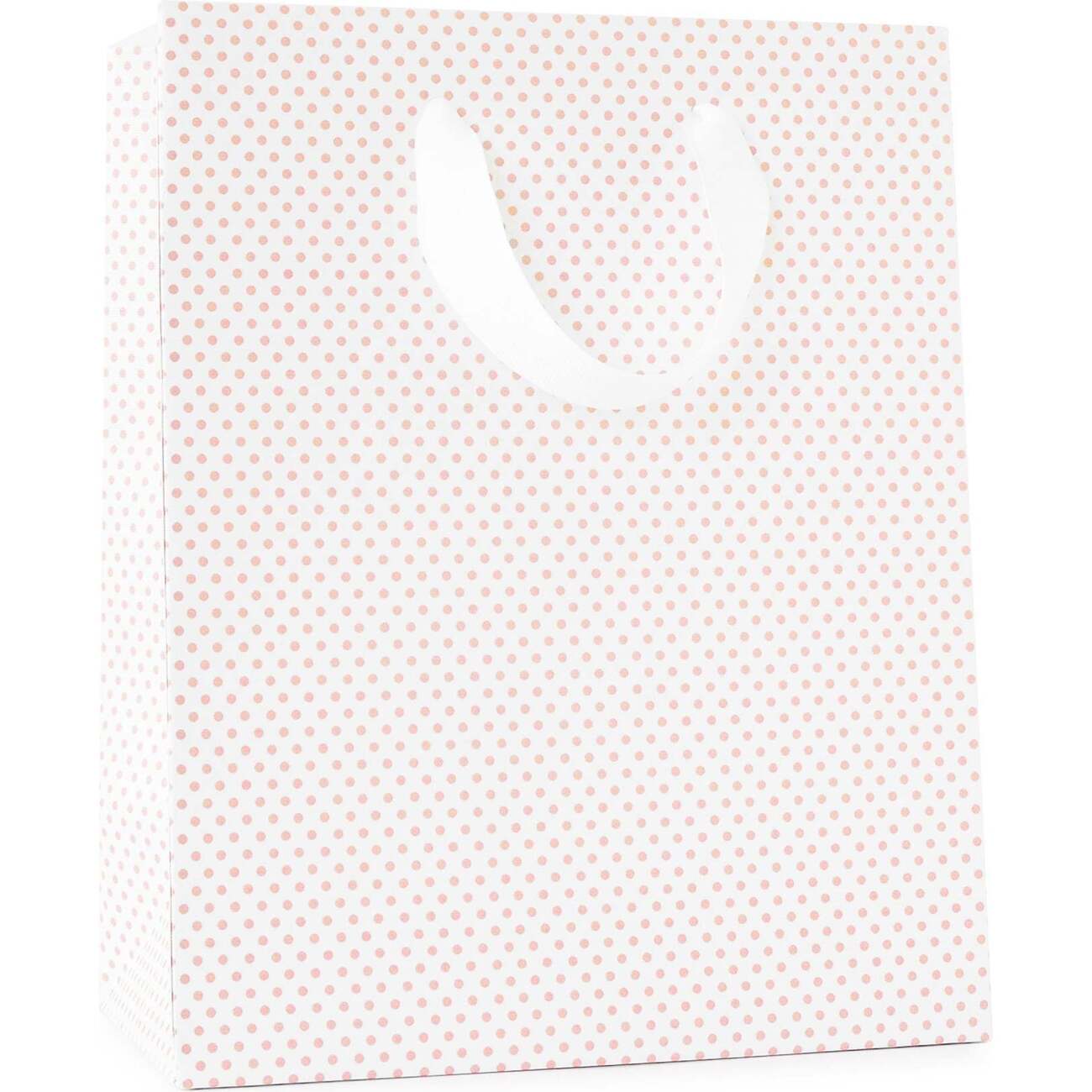 Sugar Paper | Rose Dot Gift Bag | Maisonette