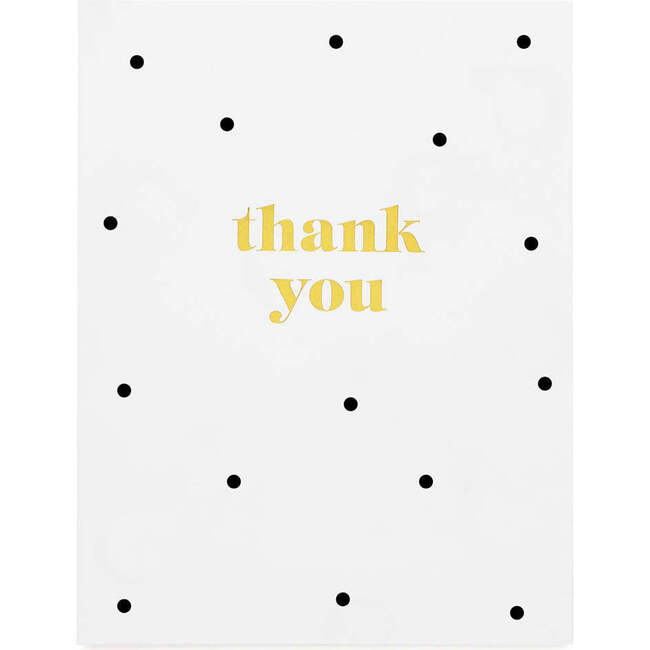 Thank You Boxed Set - Paper Goods - 3