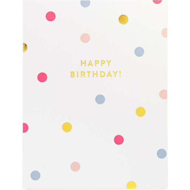 Birthday Boxed Set - Paper Goods - 4