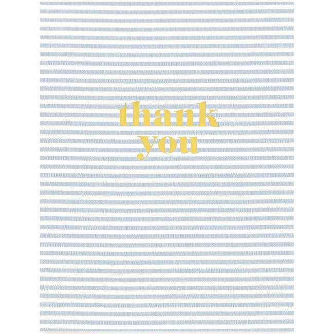 Thank You Boxed Set - Paper Goods - 4